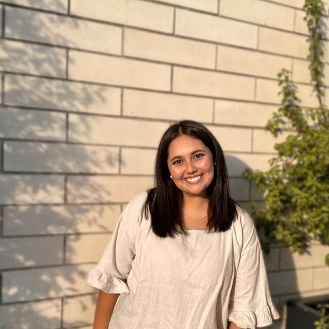 Niñera en Providencia: Selma