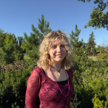 Babysitter in Farmington (Connecticut): Haiden