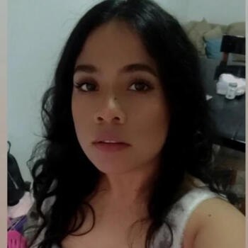 Babysitting job in Bogotá: babysitting job SUSAN