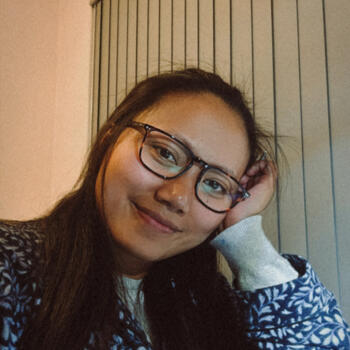 Babysitter Perth: Esther