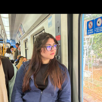 Niñera en Capilla del Señor: Martina