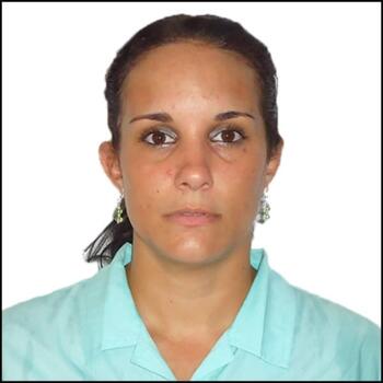 Niñera en Tres Ríos: Yipsy