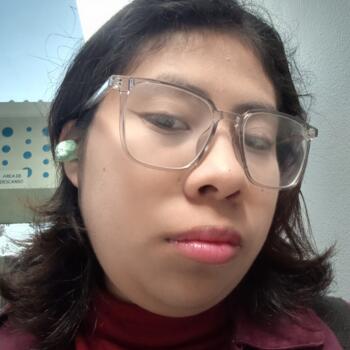 Niñera en Tijuana: Xian Kenia