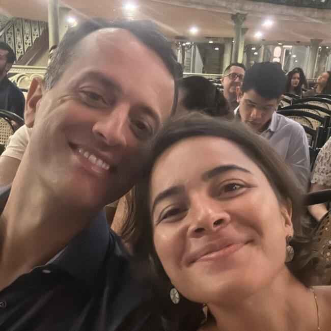 Emprego de babá em Fortaleza: Afra