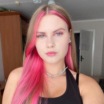 Babysitter in Herne: Kseniya
