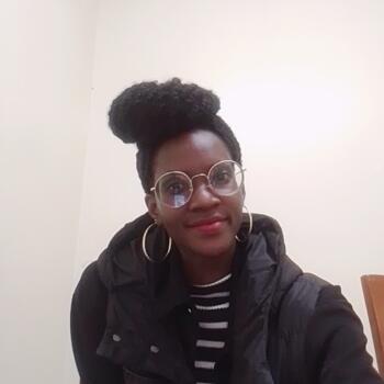 Babysitter in Kampala: Judi
