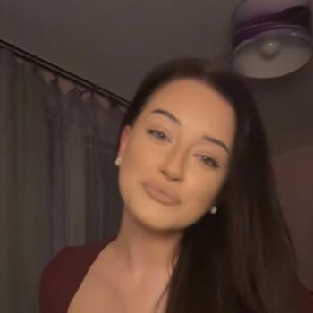 Babysitter in Krakow: Dominika