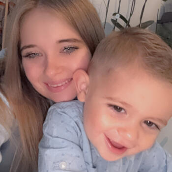 Babysitter in Rethel: Océane