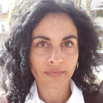 Niñera en Tigre: Daniela