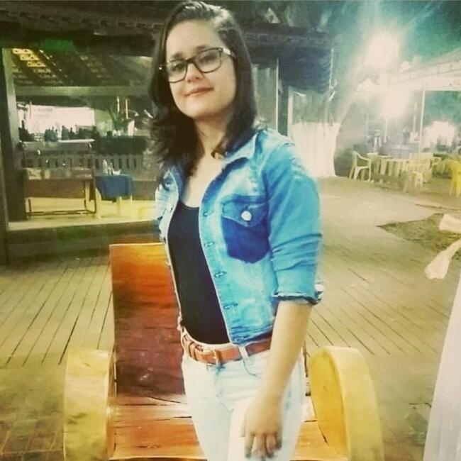 Babysitter in Campo Grande: Keisiane