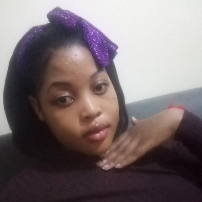 Babysitter in Harare: Angel