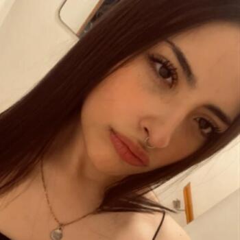 Babysitter in Ushuaia: Morena