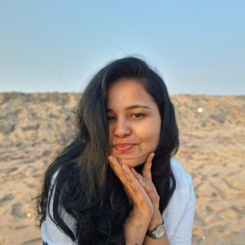 Babysitter in Rasapūdipalem: Sushmitha