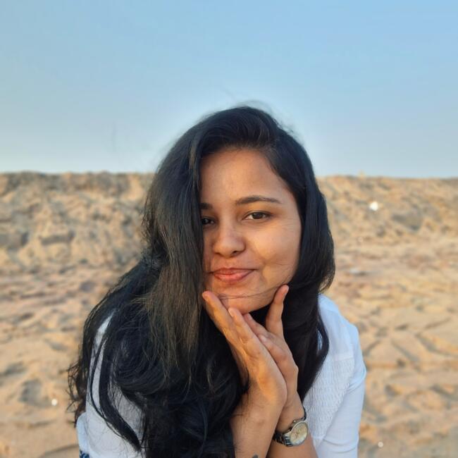 Rasapūdipalem में बेबीसिटर: Sushmitha