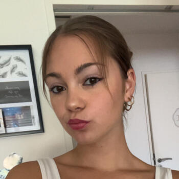 Babysitter Rouen: Maëva