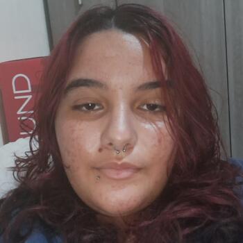 Babá em Parnamirim: Ludmilla