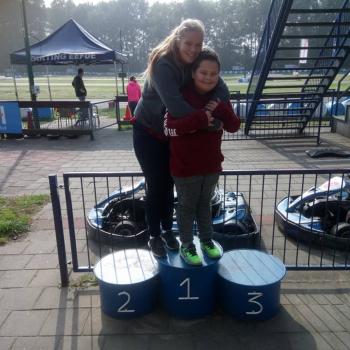 Oppas in Hasselt (Overijssel): Romeny