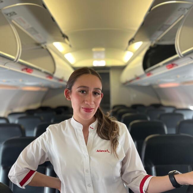 Babysitter in Annemasse: Daniela