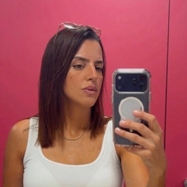 Babysitter in Be’er Ya‘aqov: לירון