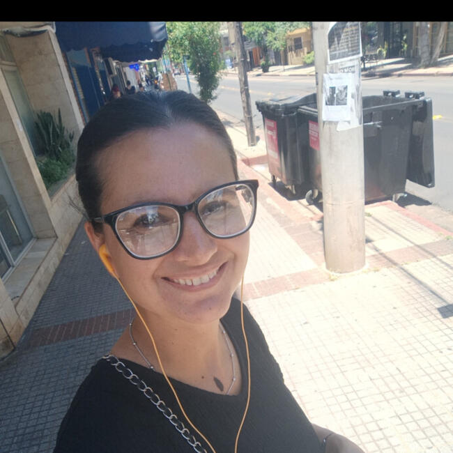 Niñera en Garupá: Mariela