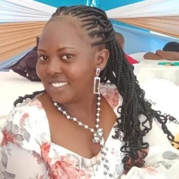 Nanny Nairobi: Florence
