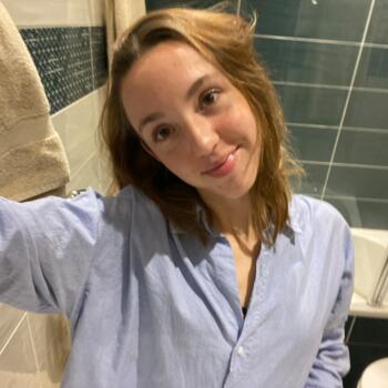 Babysitter in Fuengirola: Catalina