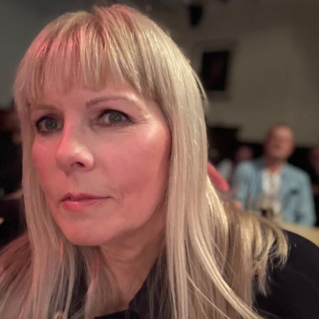 Babysitter in Dublin: Sinead