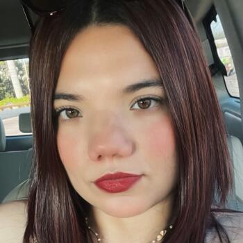 Babysitter in Boca del Rio: María Jose