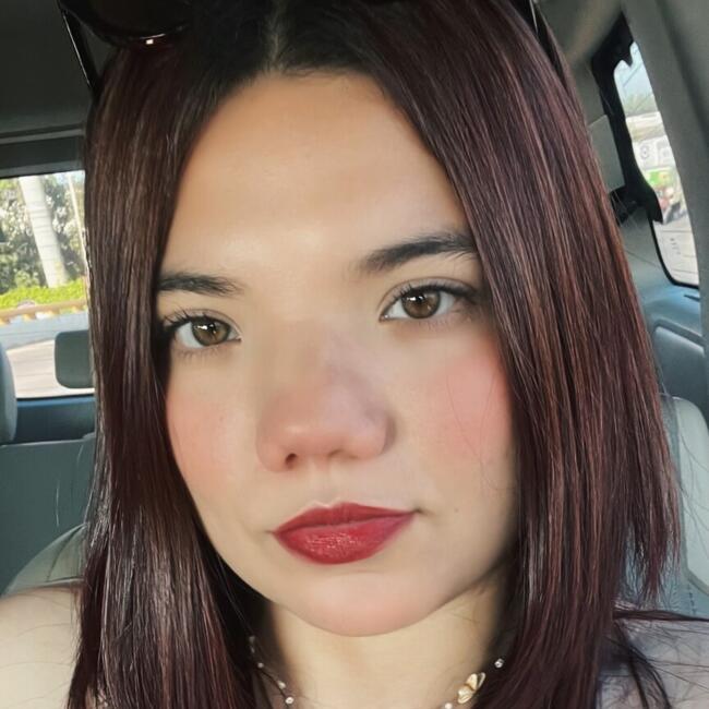 Babysitter in Boca del Rio: María Jose