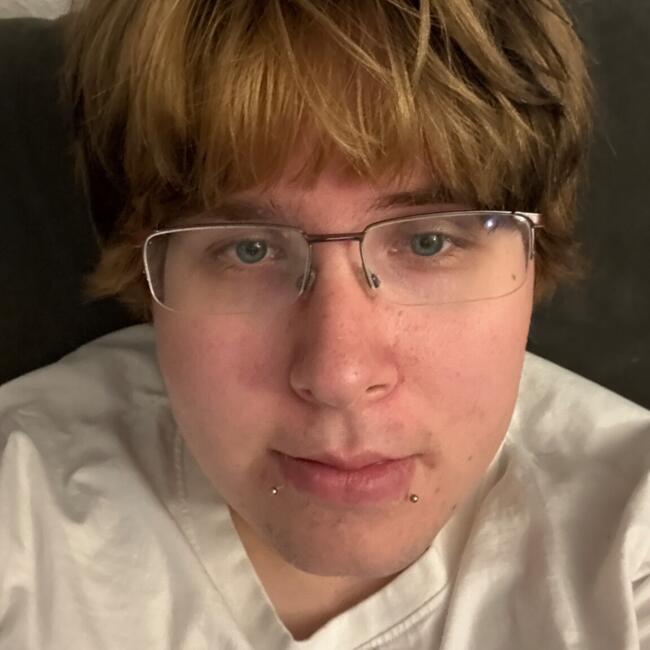 Babysitter in Böhlen: Yves