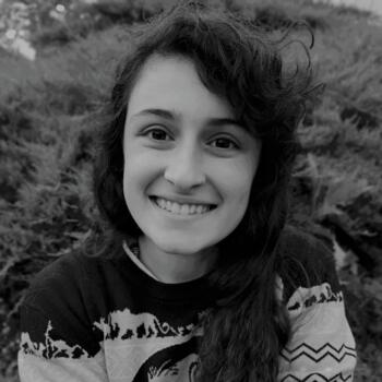 Babysitter in Cours-de-Pile: Virginie