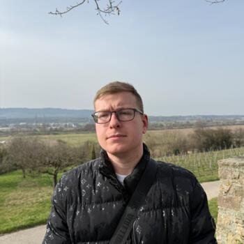 Babysitter in Herbolzheim: Steven