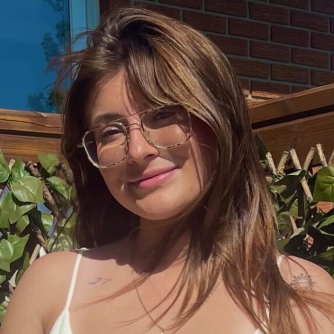 Nounou à Beauharnois: Sathia