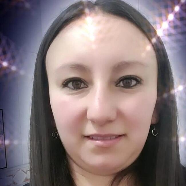 Babysitter in Bogotá: Ana f