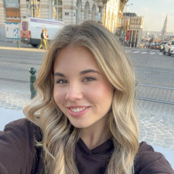 Niñera en Daganzo de Arriba: Luna