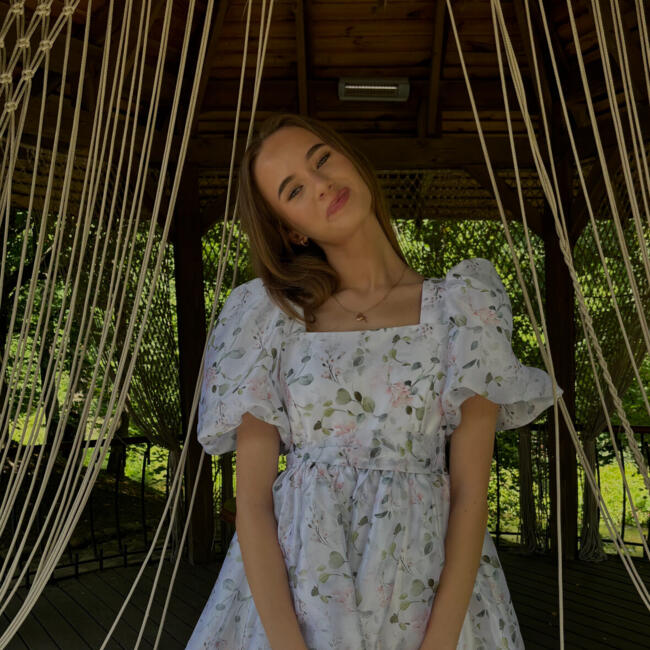 Babysitter in Kaunas: Elinga