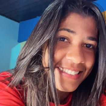 Babysitter in São Paulo (São Paulo): Laiz