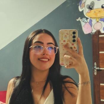 Babá em Mossoró: Nahama