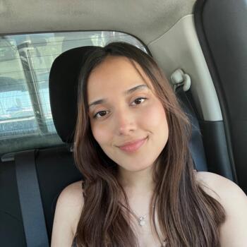 Babysitter in Curicó: María Paz