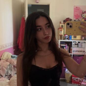Baby-sitter Vitrolles: Maëva