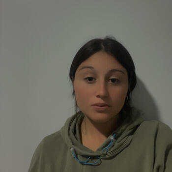 Babysitter in Empalme Olmos: Camila Iliana