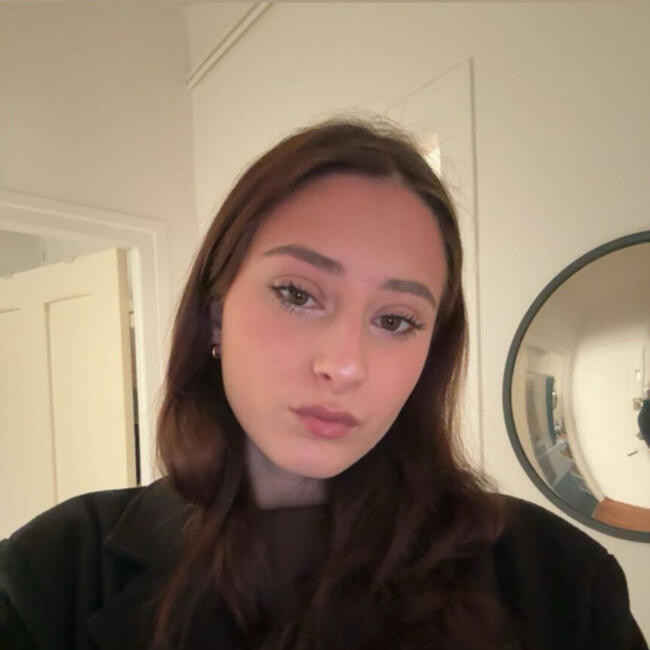 Babysitter in Metz: Charlotte