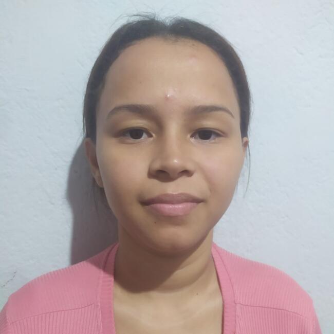 Babysitter in Sobral: Geovana