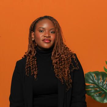 Babysitter in Ottawa: Exaucée