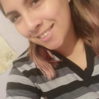 Babysitter in Mexico City: Andrea