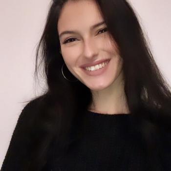 Babysitter Vescovana: Maria