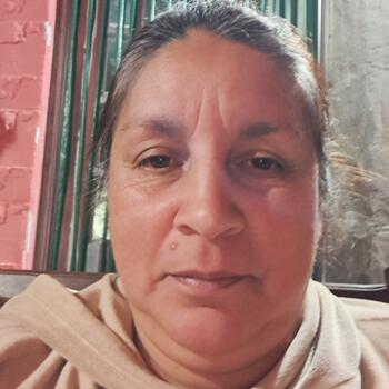 Niñera en Berazategui: Patricia