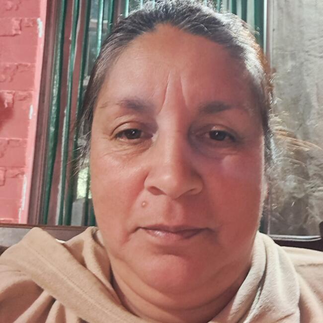 Niñera en Berazategui: Patricia