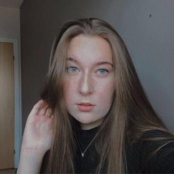 Barnvakt i Linköping: Eliza