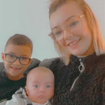 Babysitter in Derby: Cortney